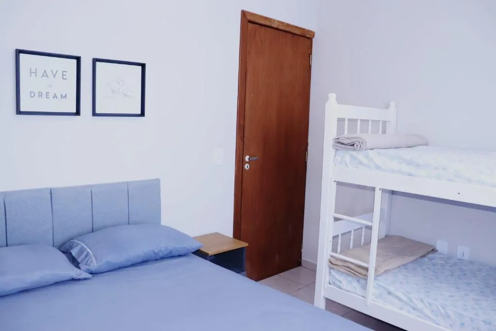 Enseada de Zimbros Residencial, Bombinhas, na 790 Rua Rio Tapajós / Rua Rio Jurua 144 Apartamento em Bombinhas/SC — foto 26