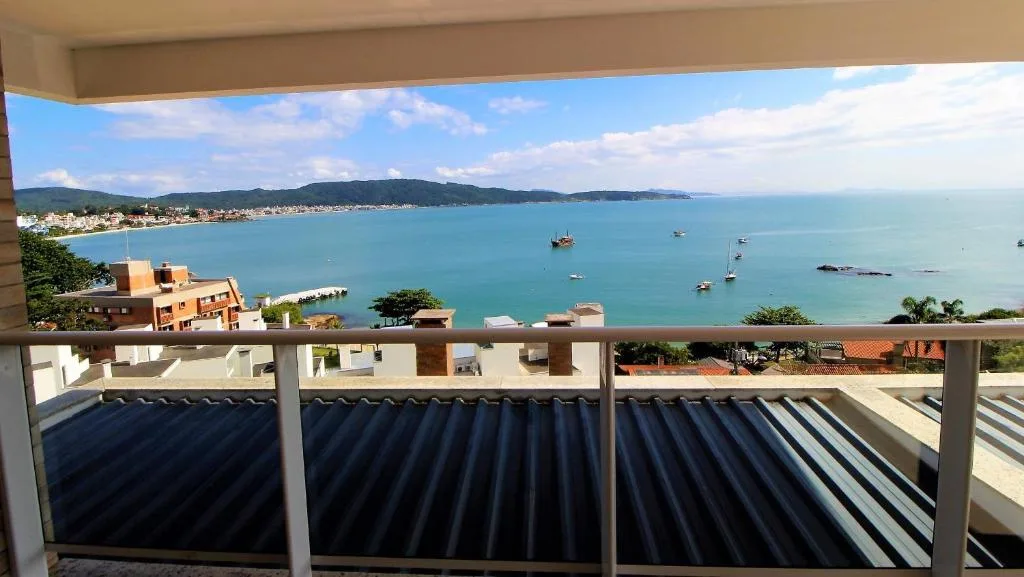 Flat Vista para o Mar e Piscina em Bombinhas 1082, Bombinhas, na 310 Av. Garoupas em Bombinhas/SC — foto 15