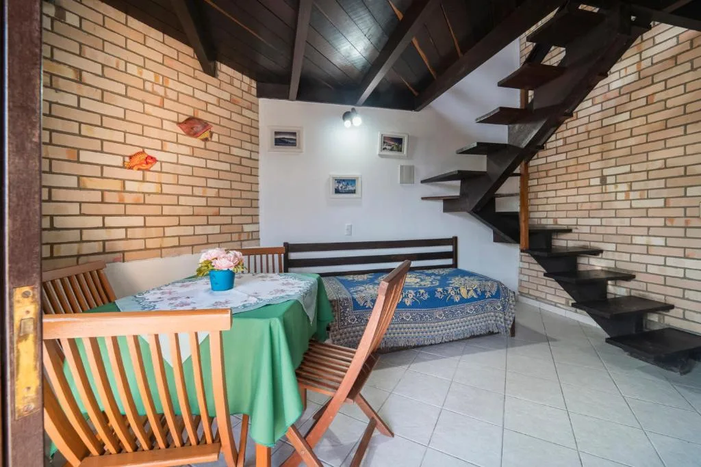 Pousada Albacora, Bombinhas, na R Tainha em Bombinhas/SC — foto 33