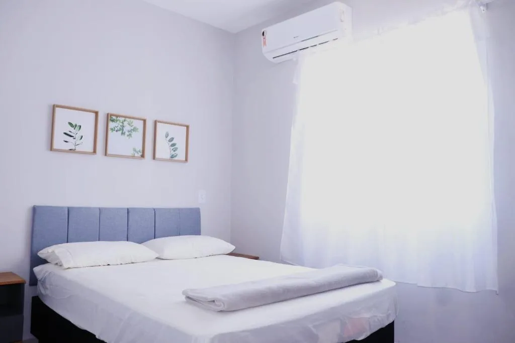 Enseada de Zimbros Residencial, Bombinhas, na 790 Rua Rio Tapajós / Rua Rio Jurua 144 Apartamento em Bombinhas/SC — foto 31