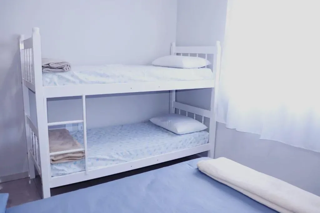 Enseada de Zimbros Residencial, Bombinhas, na 790 Rua Rio Tapajós / Rua Rio Jurua 144 Apartamento em Bombinhas/SC — foto 32