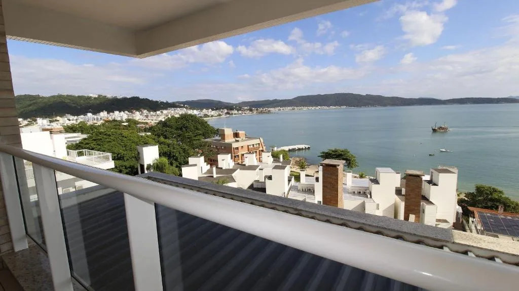 Flat Vista para o Mar e Piscina em Bombinhas 1082, Bombinhas, na 310 Av. Garoupas em Bombinhas/SC — foto 19