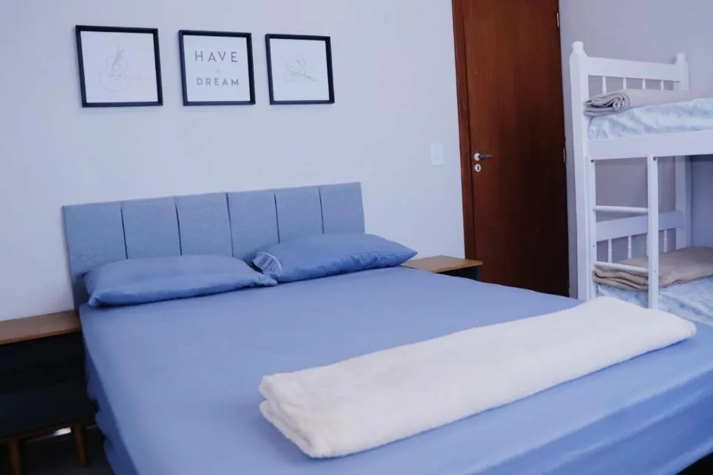 Enseada de Zimbros Residencial, Bombinhas, na 790 Rua Rio Tapajós / Rua Rio Jurua 144 Apartamento em Bombinhas/SC — foto 35