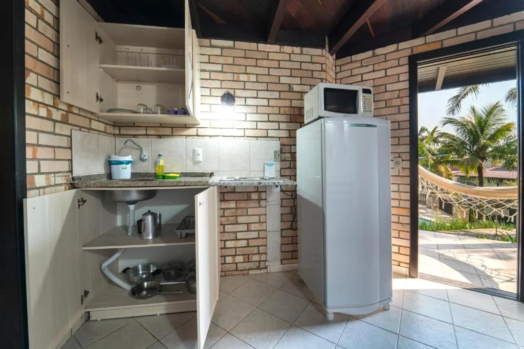 Pousada Albacora, Bombinhas, na R Tainha em Bombinhas/SC — foto 40
