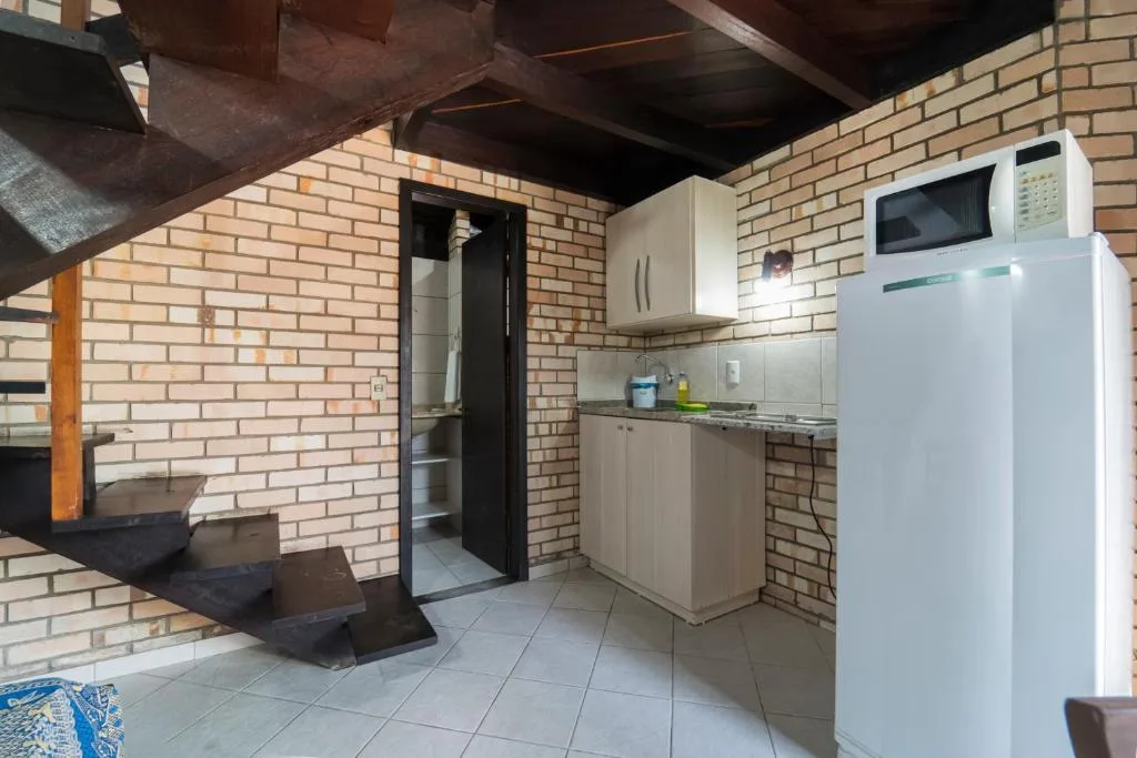 Pousada Albacora, Bombinhas, na R Tainha em Bombinhas/SC — foto 44