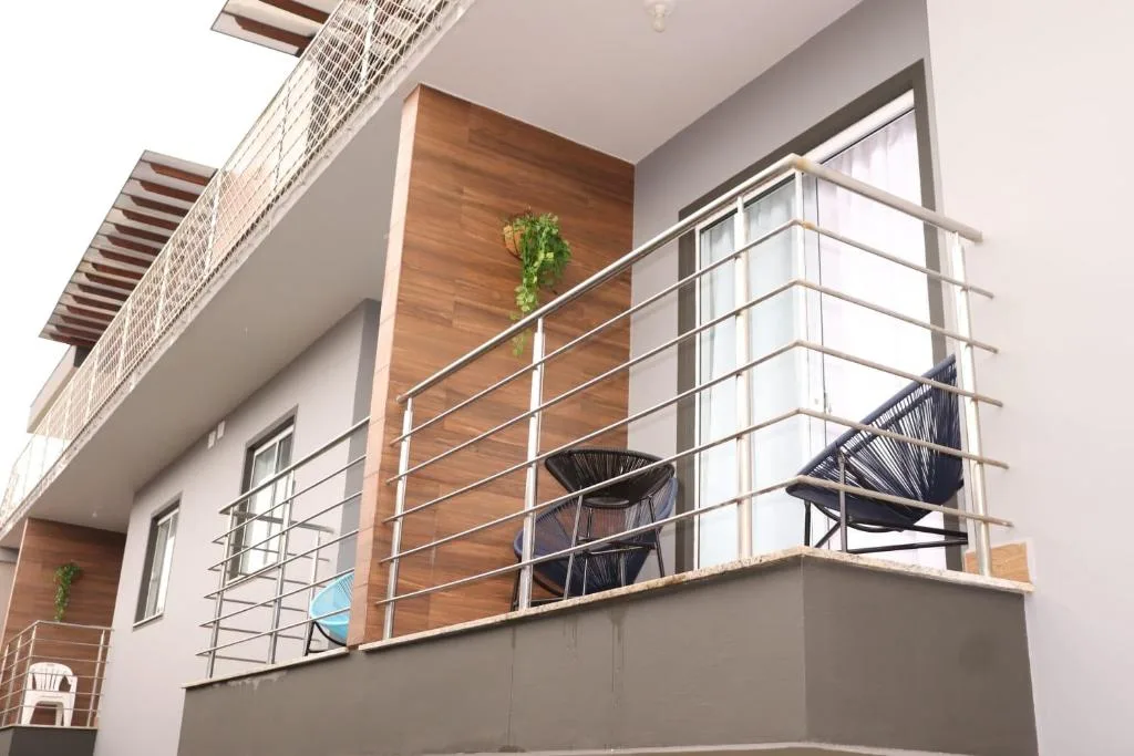 Enseada de Zimbros Residencial, Bombinhas, na 790 Rua Rio Tapajós / Rua Rio Jurua 144 Apartamento em Bombinhas/SC — foto 41