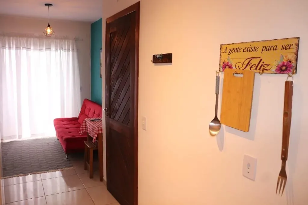 Enseada de Zimbros Residencial, Bombinhas, na 790 Rua Rio Tapajós / Rua Rio Jurua 144 Apartamento em Bombinhas/SC — foto 46