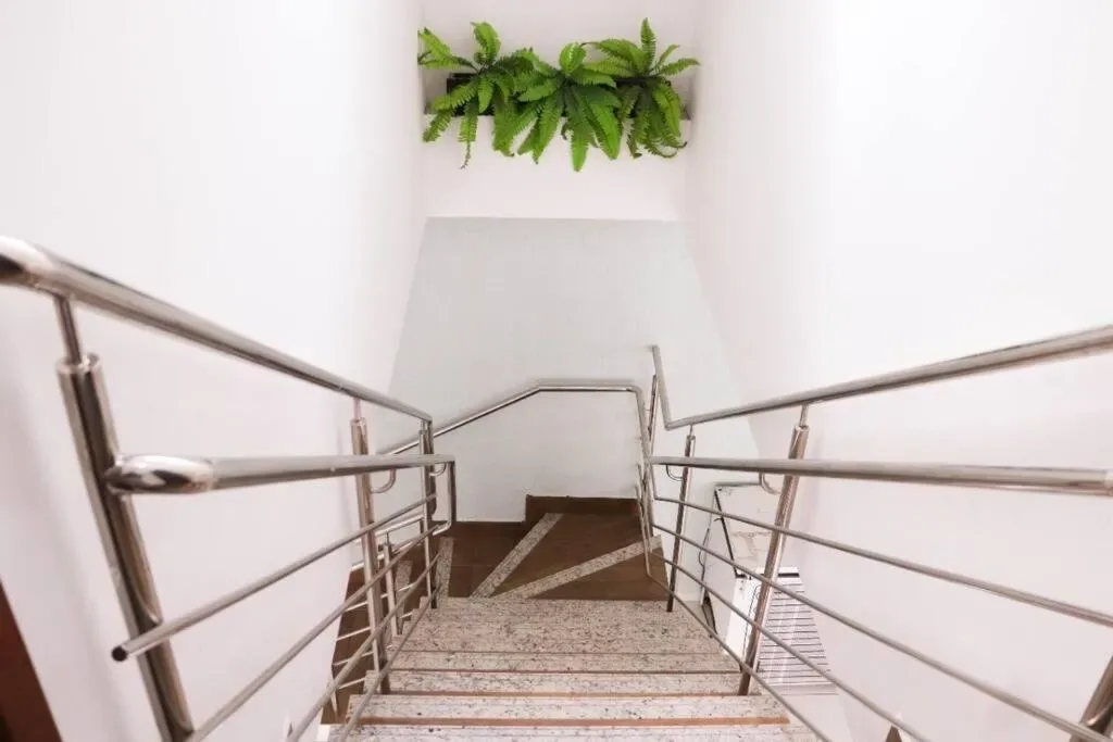Enseada de Zimbros Residencial, Bombinhas, na 790 Rua Rio Tapajós / Rua Rio Jurua 144 Apartamento em Bombinhas/SC — foto 47