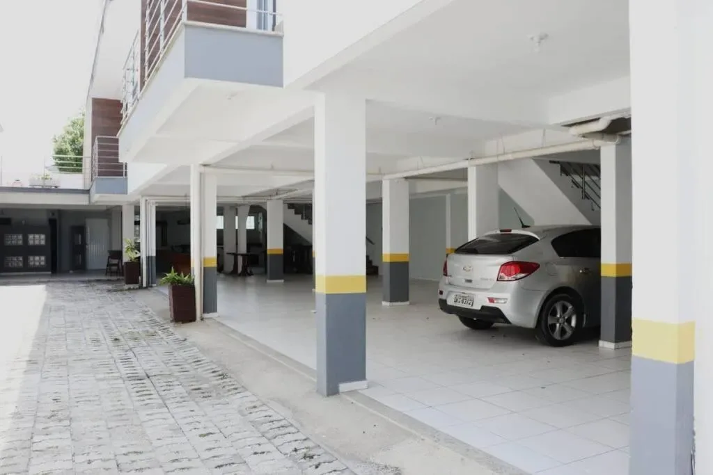 Enseada de Zimbros Residencial, Bombinhas, na 790 Rua Rio Tapajós / Rua Rio Jurua 144 Apartamento em Bombinhas/SC — foto 48
