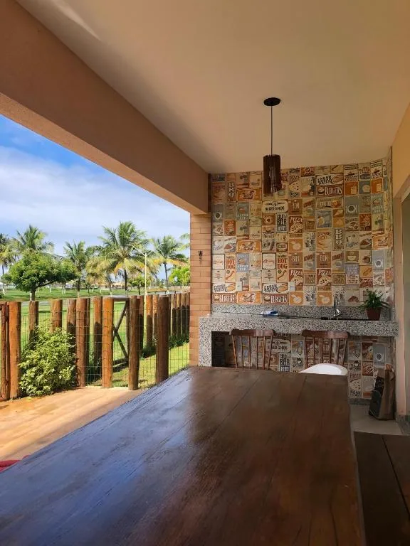 Flat Vista para o Mar e Piscina em Bombinhas 1082, Bombinhas, na 310 Av. Garoupas em Bombinhas/SC — foto 47