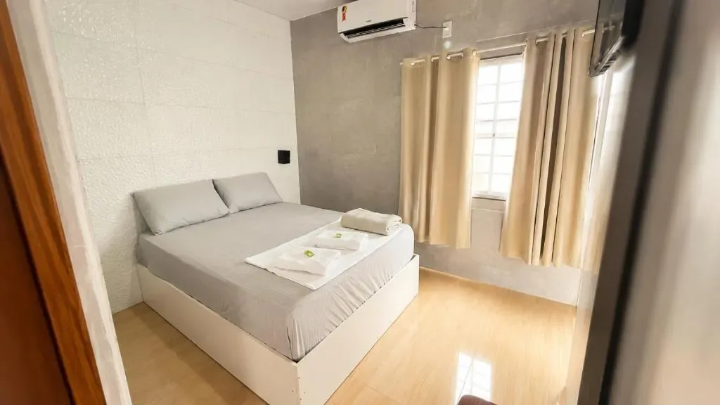 Perto da Meia Praia e do Píer com Cozinha Garagem Ar Wi-Fi e Enxoval - CASA OLINDA, Porto Belo, na RUA OLINDA PEIXOTO em Porto Belo/SC — foto 2