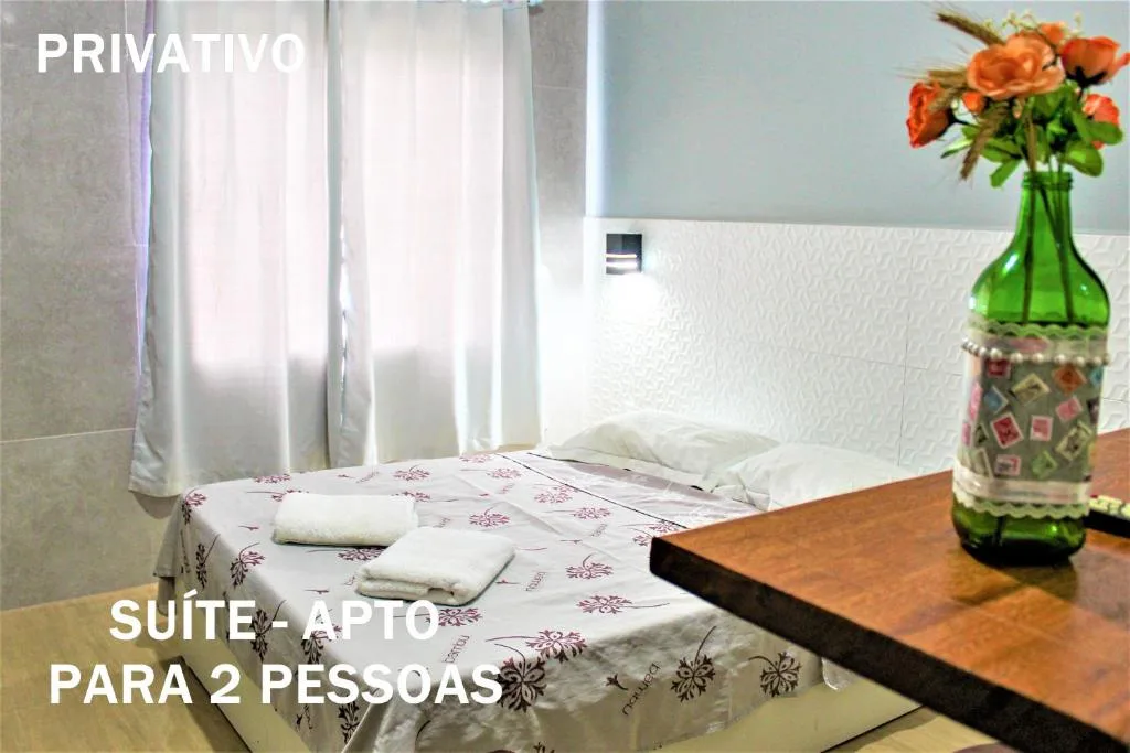 Perto da Meia Praia e do Píer com Cozinha Garagem Ar Wi-Fi e Enxoval - CASA OLINDA, Porto Belo, na RUA OLINDA PEIXOTO em Porto Belo/SC — foto 3