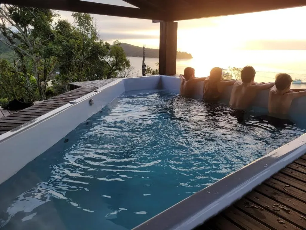 Marques Home, Porto Belo, na Rua Recanto dos Açores em Porto Belo/SC — foto 2
