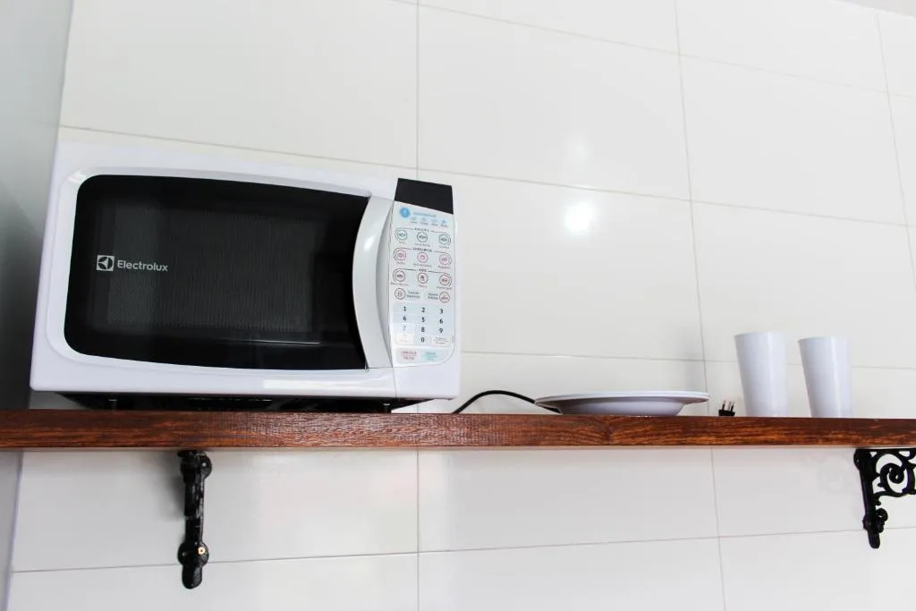Perto da Meia Praia e do Píer com Cozinha Garagem Ar Wi-Fi e Enxoval - CASA OLINDA, Porto Belo, na RUA OLINDA PEIXOTO em Porto Belo/SC — foto 6
