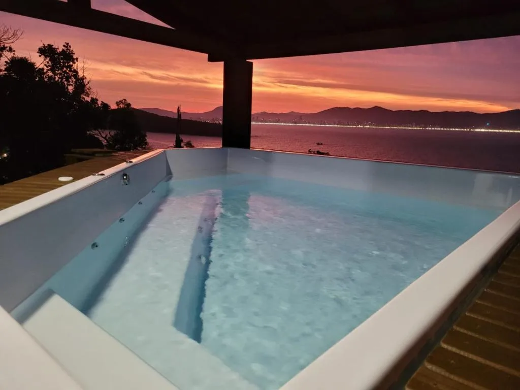 Marques Home, Porto Belo, na Rua Recanto dos Açores em Porto Belo/SC — foto 3