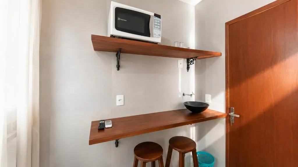 Perto da Meia Praia e do Píer com Cozinha Garagem Ar Wi-Fi e Enxoval - CASA OLINDA, Porto Belo, na RUA OLINDA PEIXOTO em Porto Belo/SC — foto 7