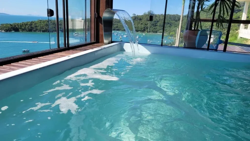 Marques Home, Porto Belo, na Rua Recanto dos Açores em Porto Belo/SC — foto 4