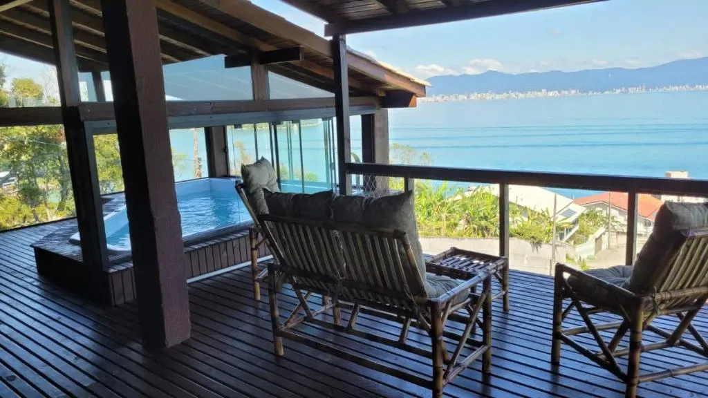 Marques Home, Porto Belo, na Rua Recanto dos Açores em Porto Belo/SC — foto 5