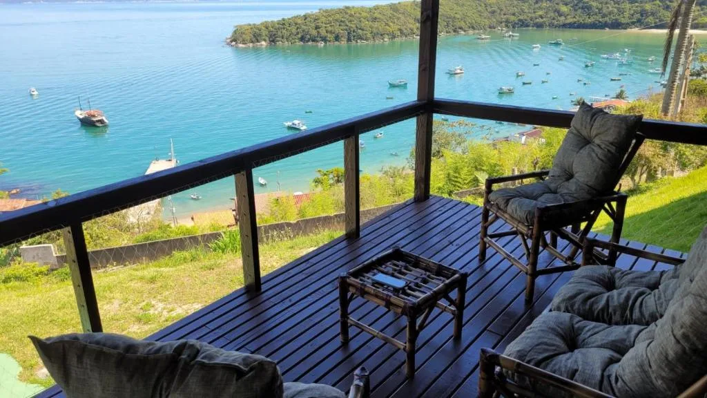 Marques Home, Porto Belo, na Rua Recanto dos Açores em Porto Belo/SC — foto 6
