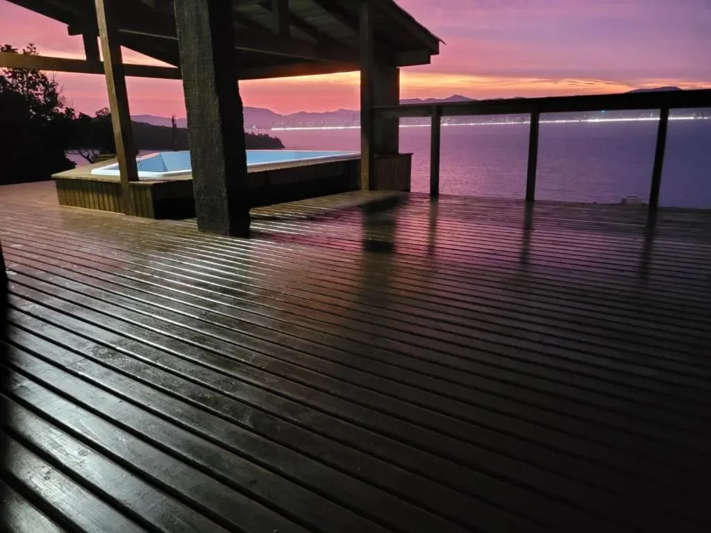 Marques Home, Porto Belo, na Rua Recanto dos Açores em Porto Belo/SC — foto 7