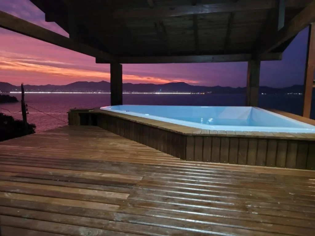 Marques Home, Porto Belo, na Rua Recanto dos Açores em Porto Belo/SC — foto 8