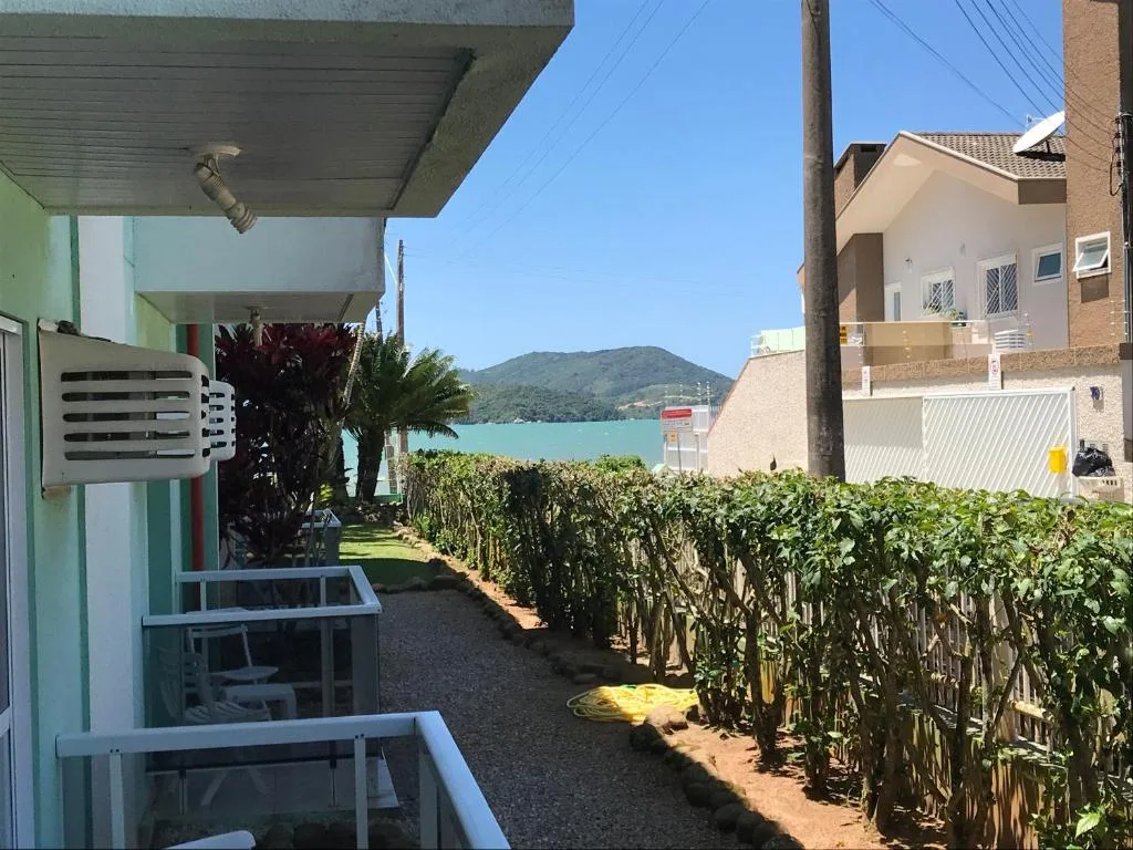 Pousada Vila Verde, Porto Belo, na Rua Domingos Jaques em Porto Belo/SC — foto 3