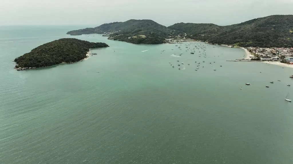 Pousada Nosso Bosque, Porto Belo, na Rua das Vieiras em Porto Belo/SC — foto 20