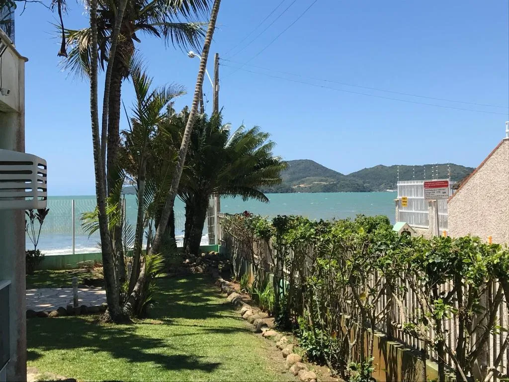 Pousada Vila Verde, Porto Belo, na Rua Domingos Jaques em Porto Belo/SC — foto 5