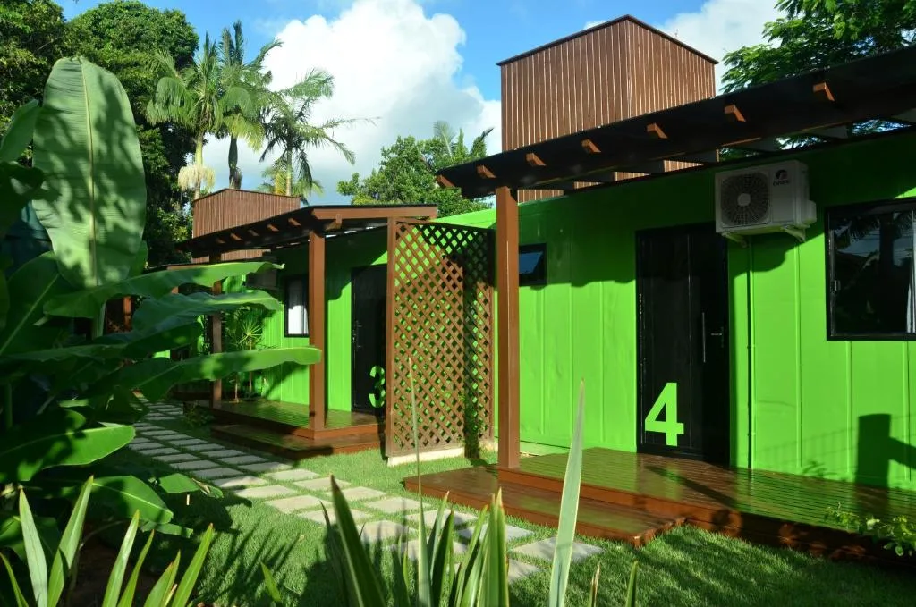 Innbox - Porto Belo, Porto Belo, na Av. Gov. Celso Ramos, 2294 - Centro em Porto Belo/SC