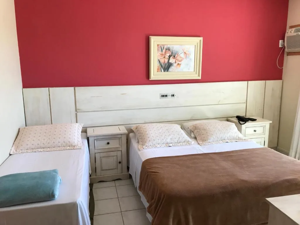 Pousada Vila Verde, Porto Belo, na Rua Domingos Jaques em Porto Belo/SC — foto 6