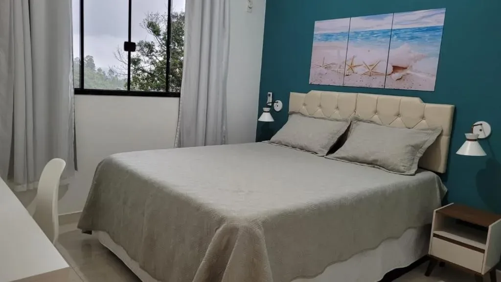 Marques Home, Porto Belo, na Rua Recanto dos Açores em Porto Belo/SC — foto 15