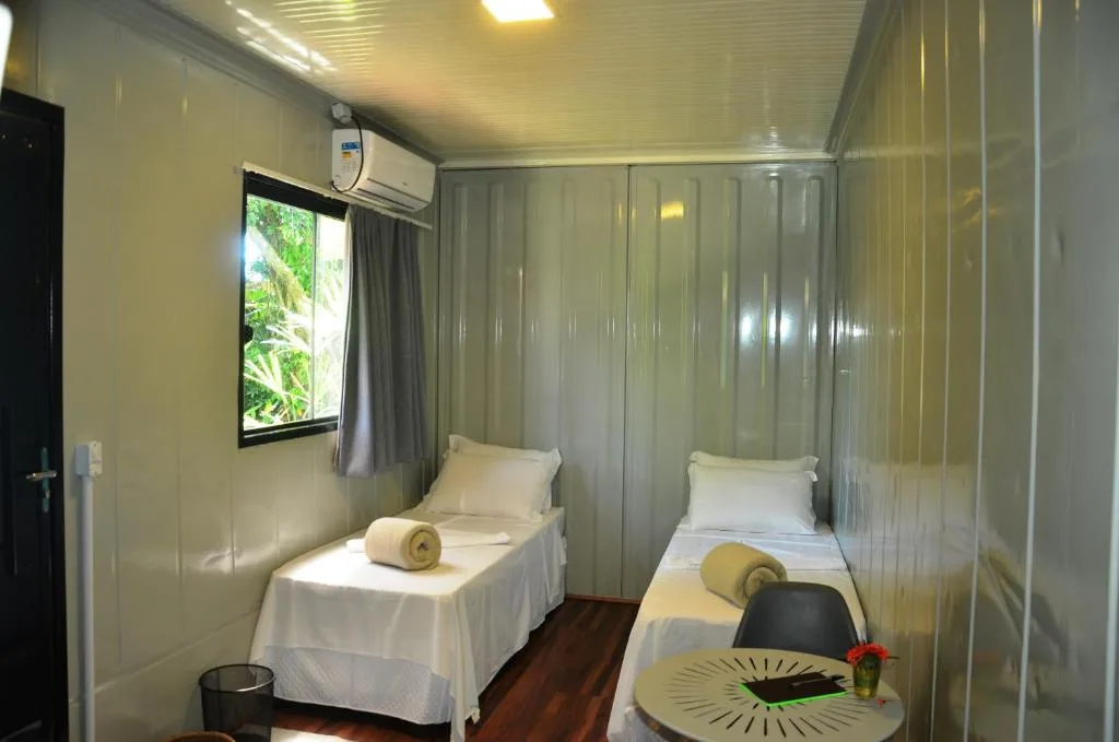 Innbox - Porto Belo, Porto Belo, na Av. Gov. Celso Ramos, 2294 - Centro em Porto Belo/SC — foto 3