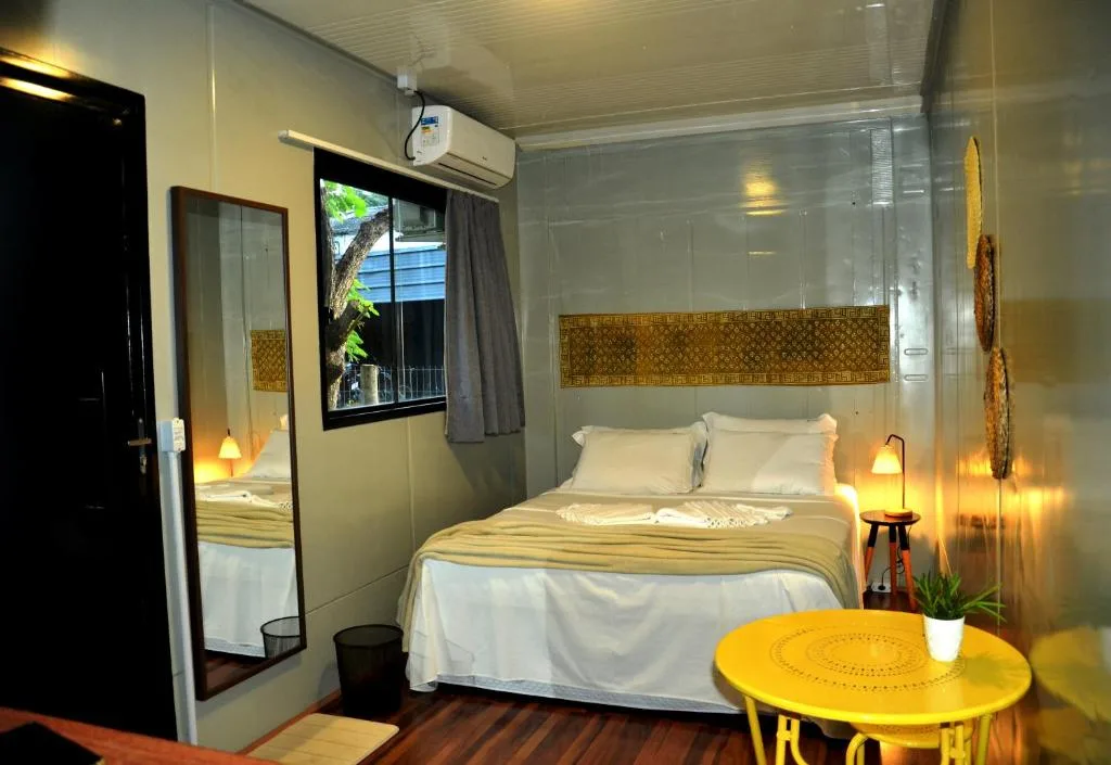 Innbox - Porto Belo, Porto Belo, na Av. Gov. Celso Ramos, 2294 - Centro em Porto Belo/SC — foto 4