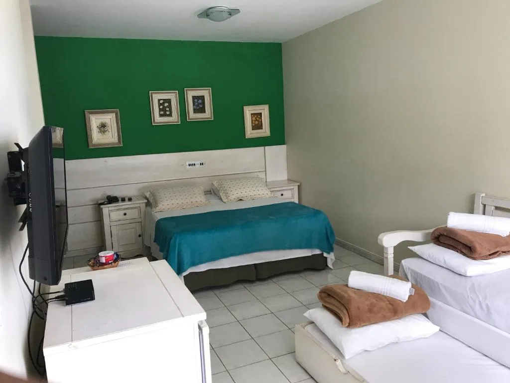 Pousada Vila Verde, Porto Belo, na Rua Domingos Jaques em Porto Belo/SC — foto 8