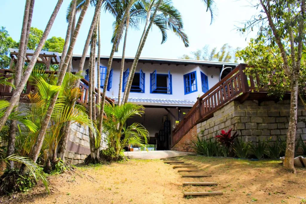 Pousada Maikai Garden, Porto Belo, na 204 Rua São Luiz em Porto Belo/SC