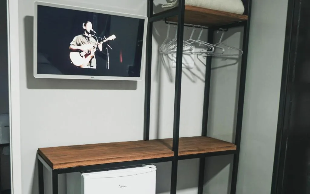 Innbox - Porto Belo, Porto Belo, na Av. Gov. Celso Ramos, 2294 - Centro em Porto Belo/SC — foto 5