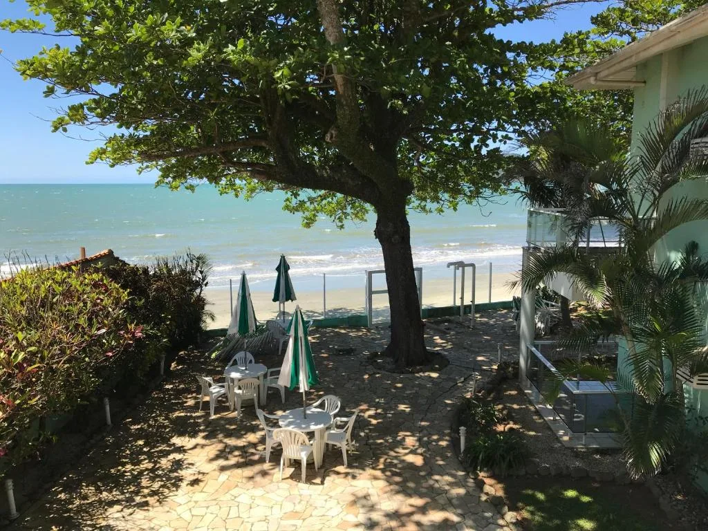 Pousada Vila Verde, Porto Belo, na Rua Domingos Jaques em Porto Belo/SC — foto 9