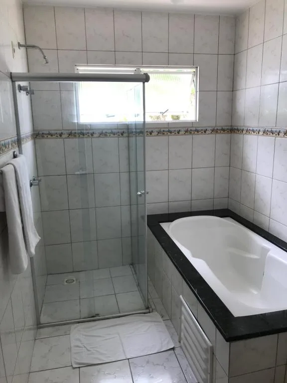 Pousada Vila Verde, Porto Belo, na Rua Domingos Jaques em Porto Belo/SC — foto 10
