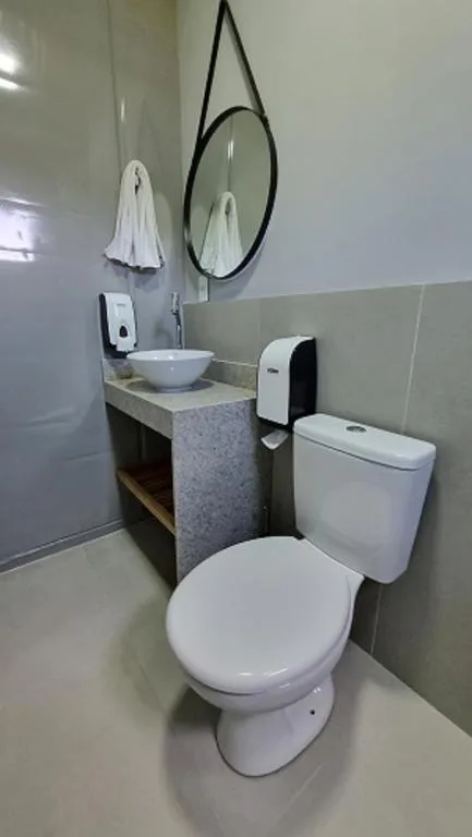 Innbox - Porto Belo, Porto Belo, na Av. Gov. Celso Ramos, 2294 - Centro em Porto Belo/SC — foto 7