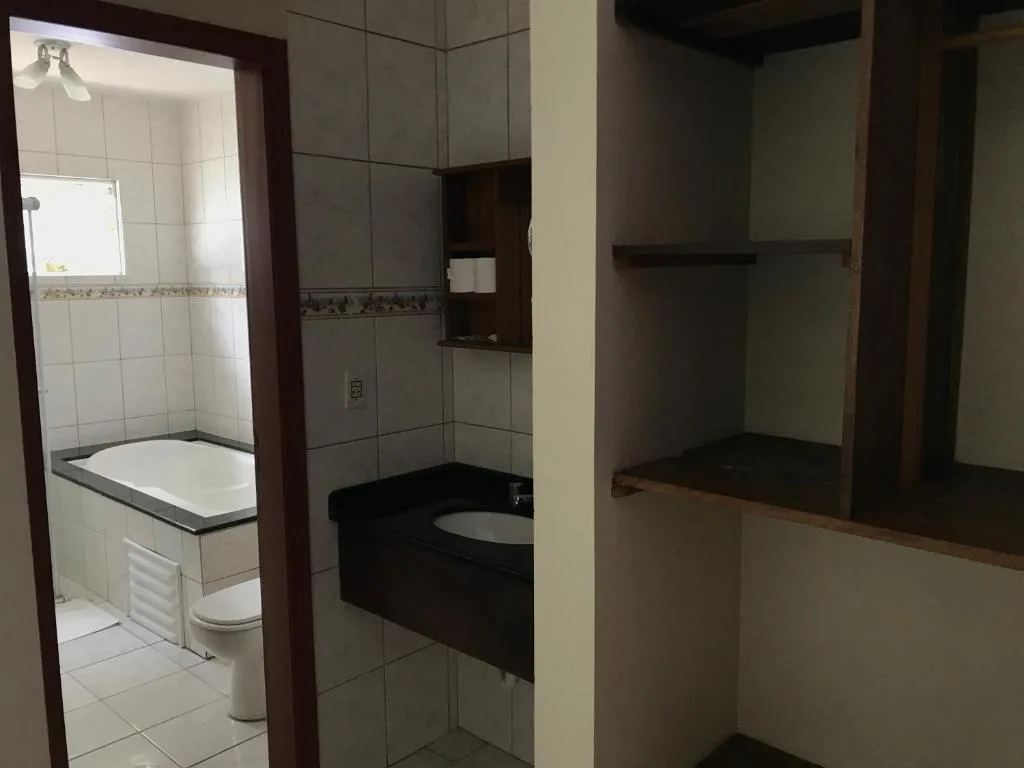 Pousada Vila Verde, Porto Belo, na Rua Domingos Jaques em Porto Belo/SC — foto 11
