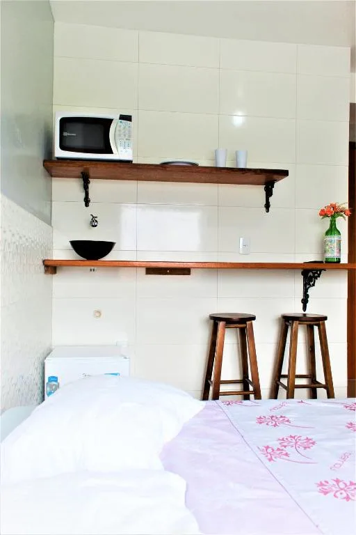 Perto da Meia Praia e do Píer com Cozinha Garagem Ar Wi-Fi e Enxoval - CASA OLINDA, Porto Belo, na RUA OLINDA PEIXOTO em Porto Belo/SC — foto 24