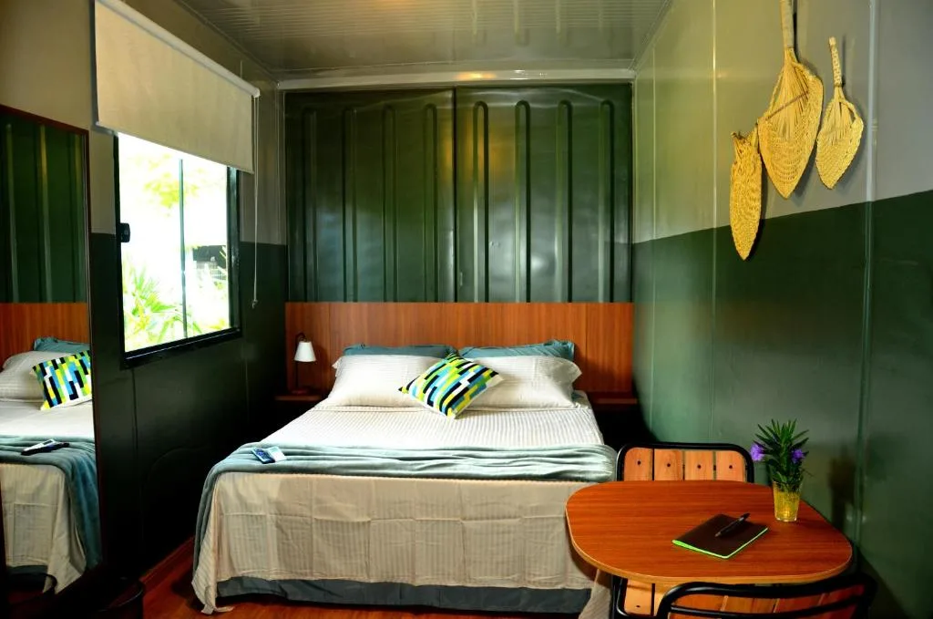 Innbox - Porto Belo, Porto Belo, na Av. Gov. Celso Ramos, 2294 - Centro em Porto Belo/SC — foto 8