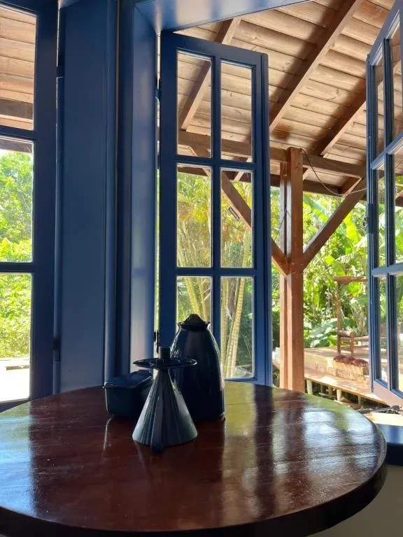 Pousada Maikai Garden, Porto Belo, na 204 Rua São Luiz em Porto Belo/SC — foto 5