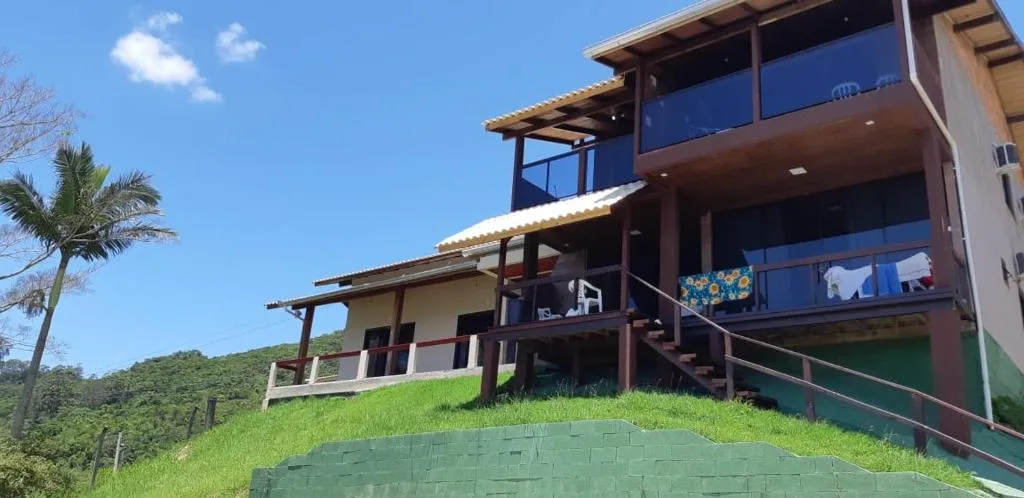 Marques Home, Porto Belo, na Rua Recanto dos Açores em Porto Belo/SC — foto 21