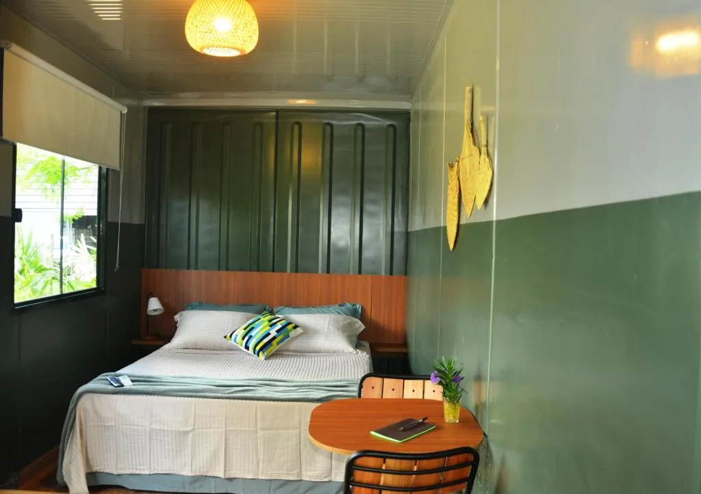 Innbox - Porto Belo, Porto Belo, na Av. Gov. Celso Ramos, 2294 - Centro em Porto Belo/SC — foto 9