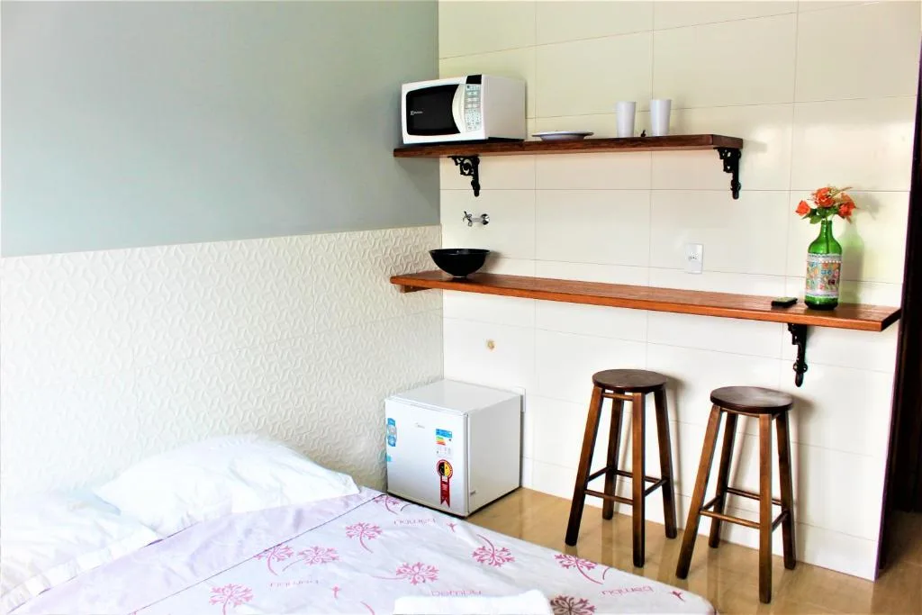 Perto da Meia Praia e do Píer com Cozinha Garagem Ar Wi-Fi e Enxoval - CASA OLINDA, Porto Belo, na RUA OLINDA PEIXOTO em Porto Belo/SC — foto 25