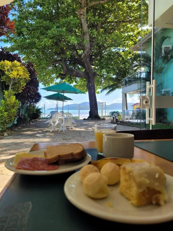Pousada Vila Verde, Porto Belo, na Rua Domingos Jaques em Porto Belo/SC — foto 14