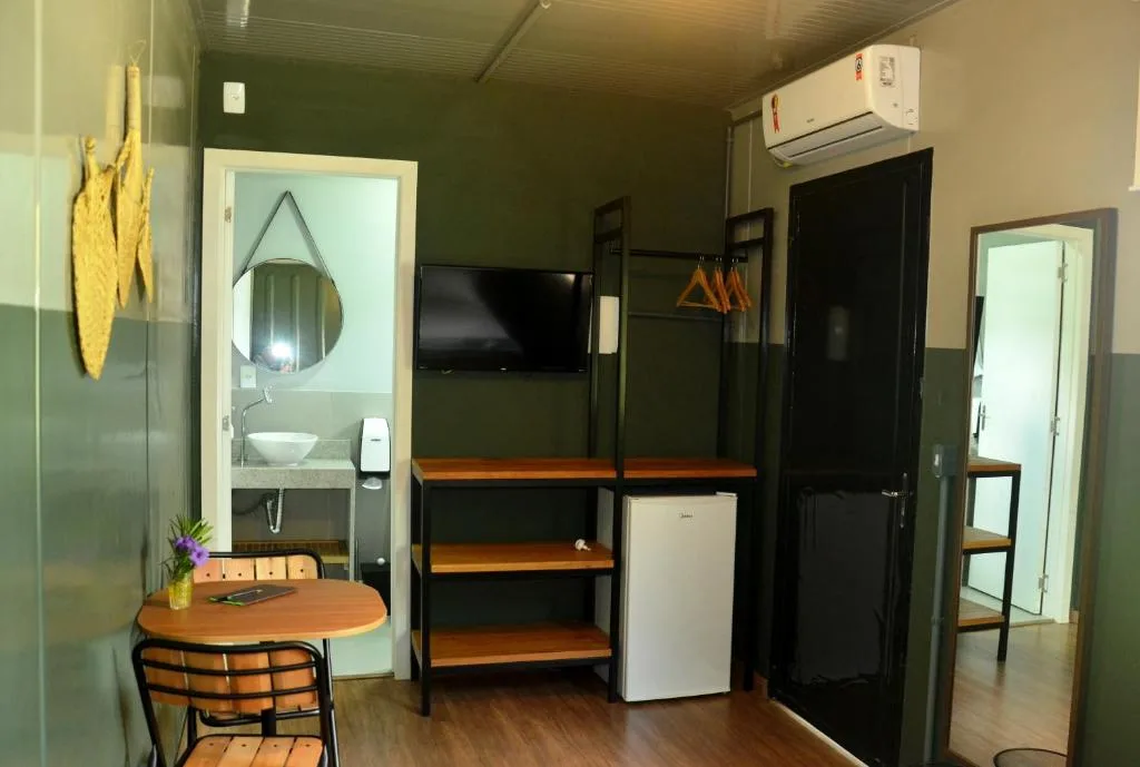 Innbox - Porto Belo, Porto Belo, na Av. Gov. Celso Ramos, 2294 - Centro em Porto Belo/SC — foto 10