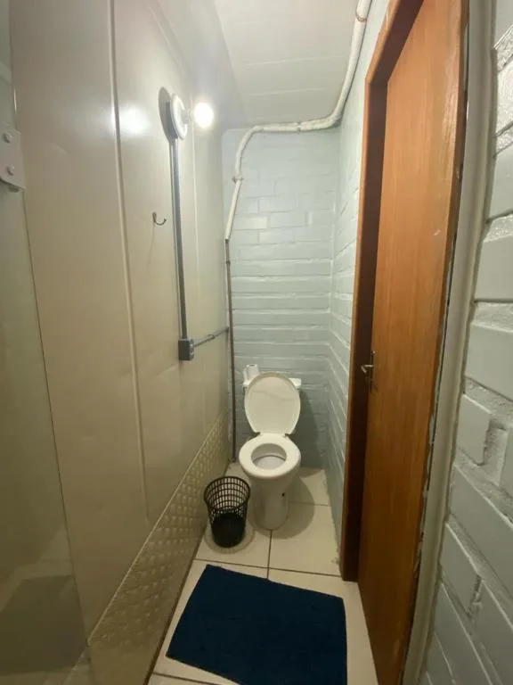 Perto da Meia Praia e do Píer com Cozinha Garagem Ar Wi-Fi e Enxoval - CASA OLINDA, Porto Belo, na RUA OLINDA PEIXOTO em Porto Belo/SC — foto 27