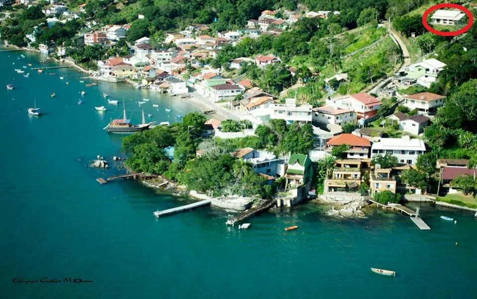 Marques Home, Porto Belo, na Rua Recanto dos Açores em Porto Belo/SC — foto 23